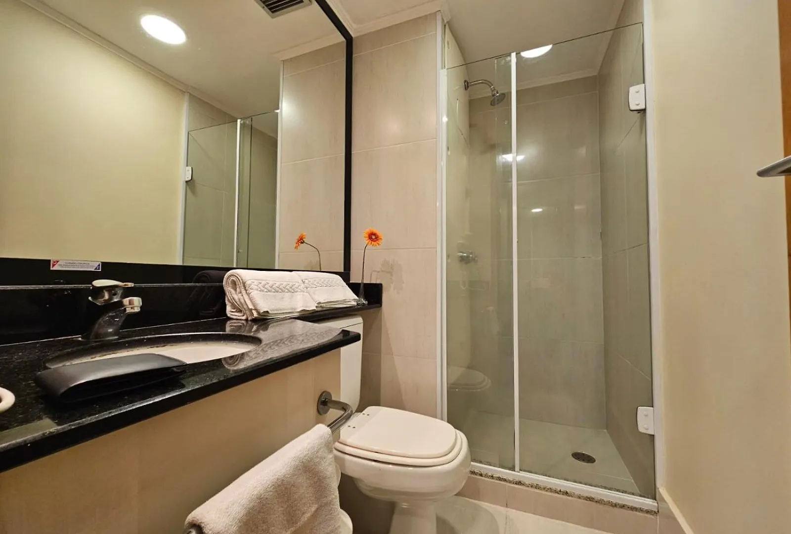 Aparthotel Hotel Executivo Congonhas Sao Paulo Brazil