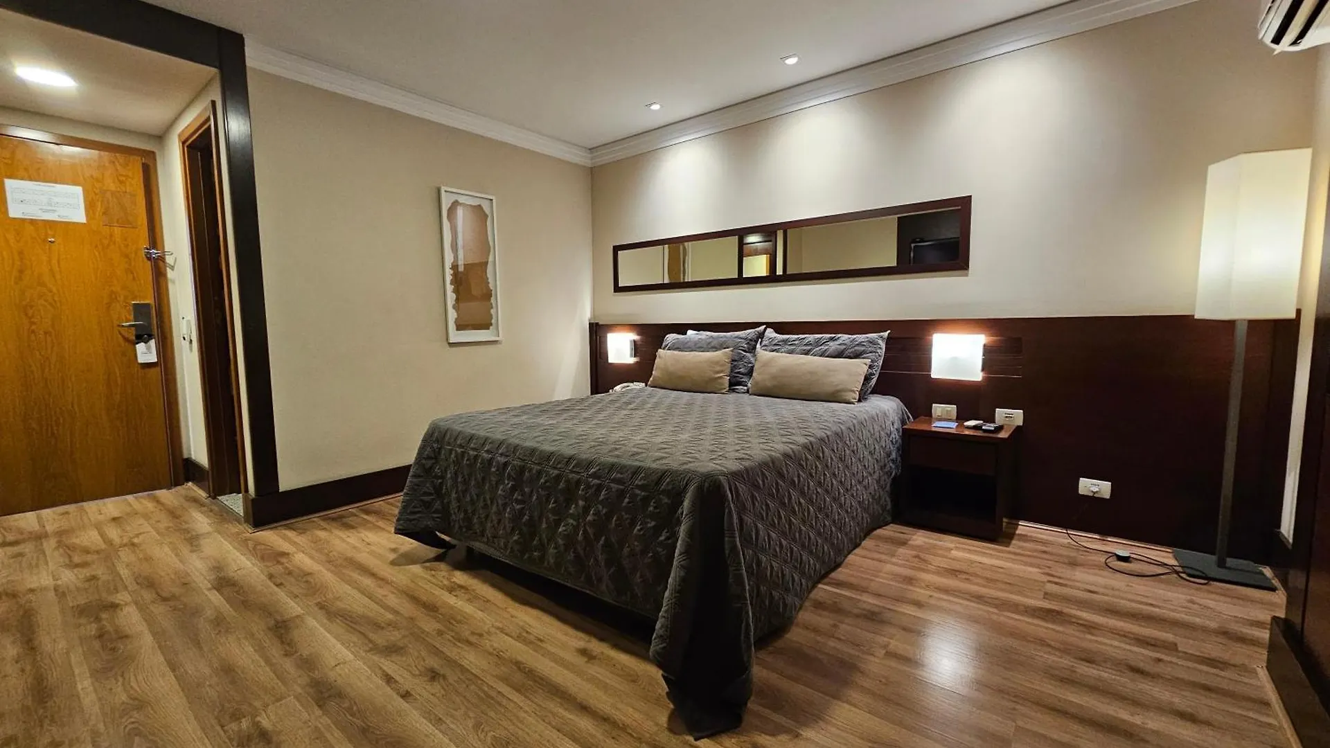 Hotel Executivo Congonhas Sao Paulo