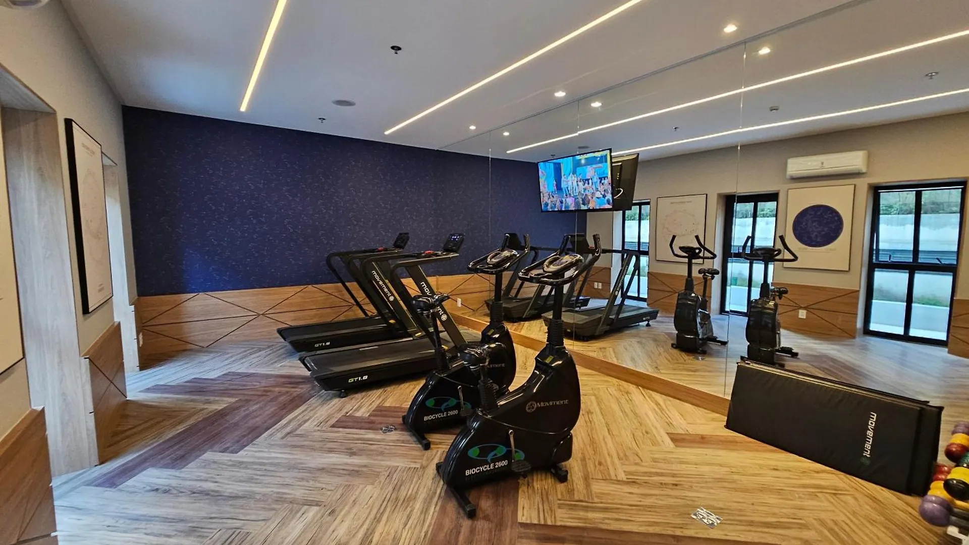Aparthotel Hotel Executivo Congonhas Sao Paulo