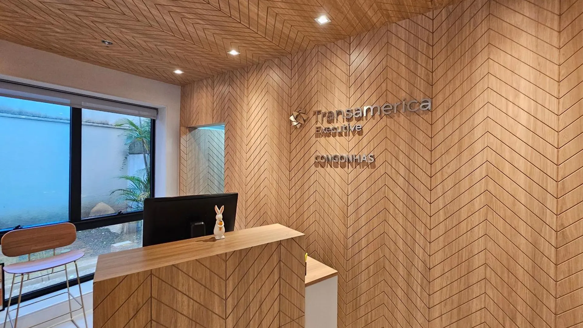 Hotel Executivo Congonhas Sao Paulo 0*,  Brazil