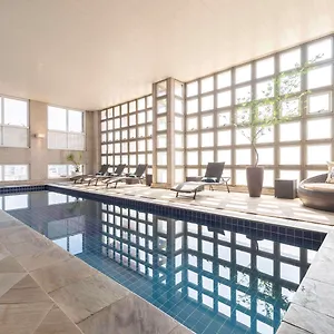 4* Hotel Mercure Bela Vista