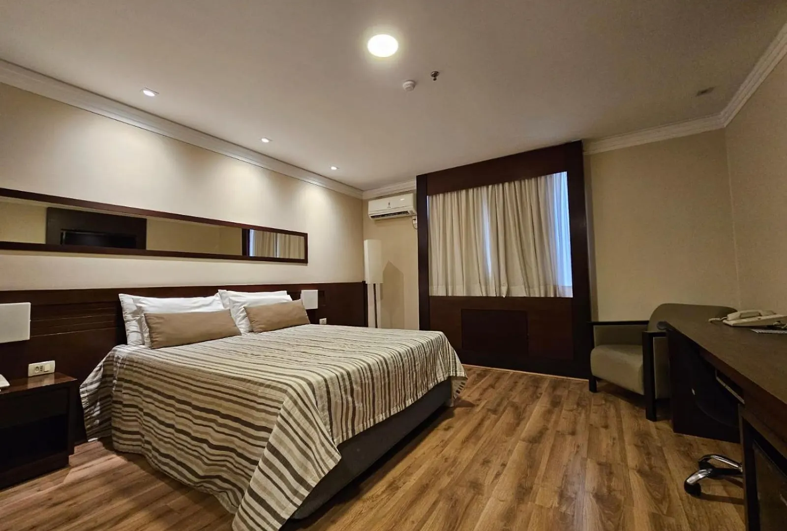 Hotel Executivo Congonhas Sao Paulo